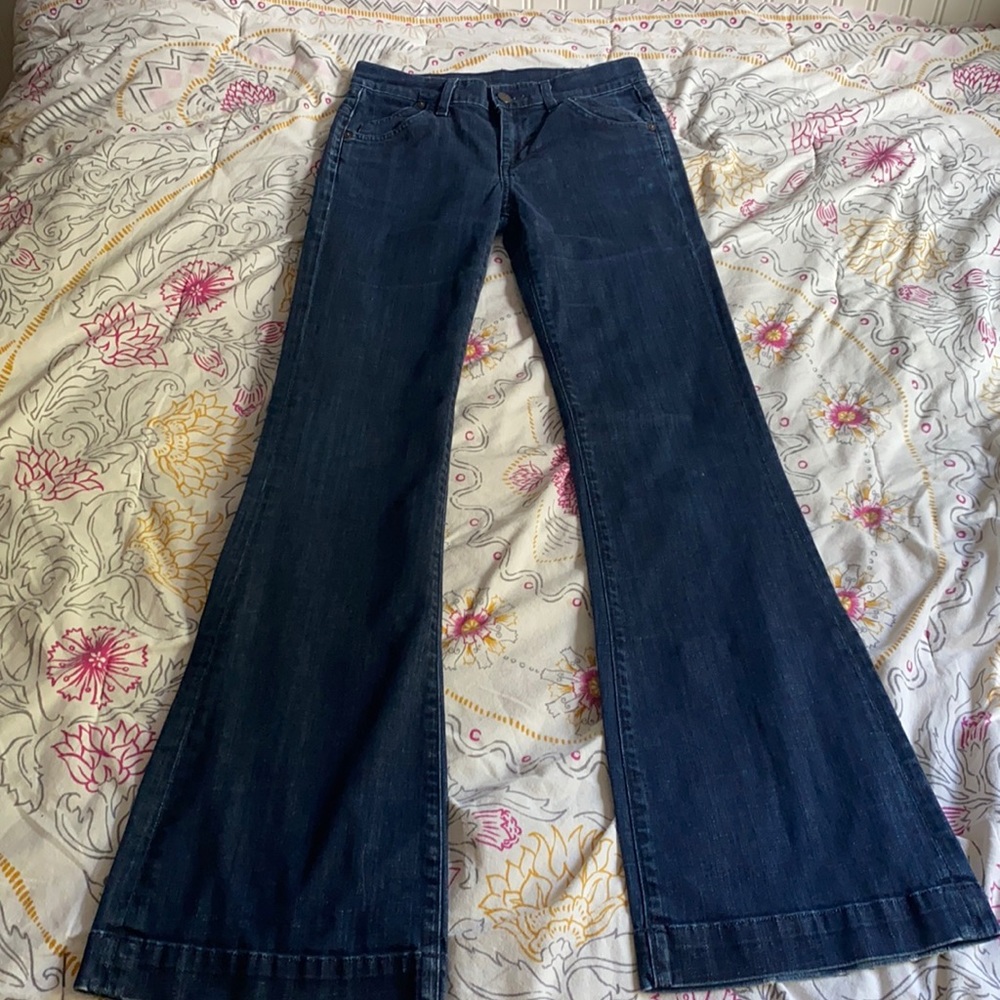 Citizens of Humanity Vintage Jeans ✨